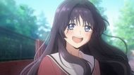 Kaoruko as seen in the series (Image Source: Studio CloverWorks)